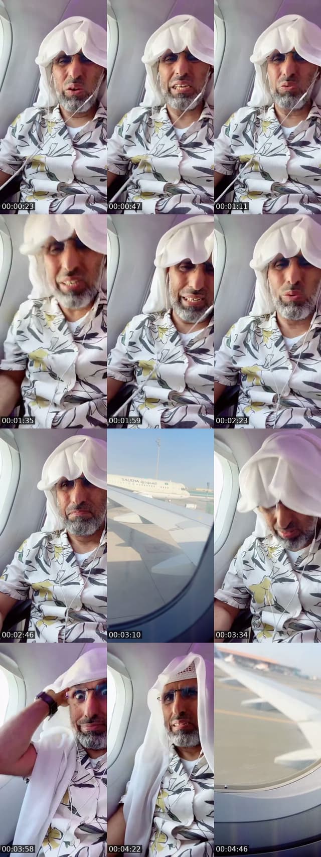 اهلاً وسهلاً - @ghaz174