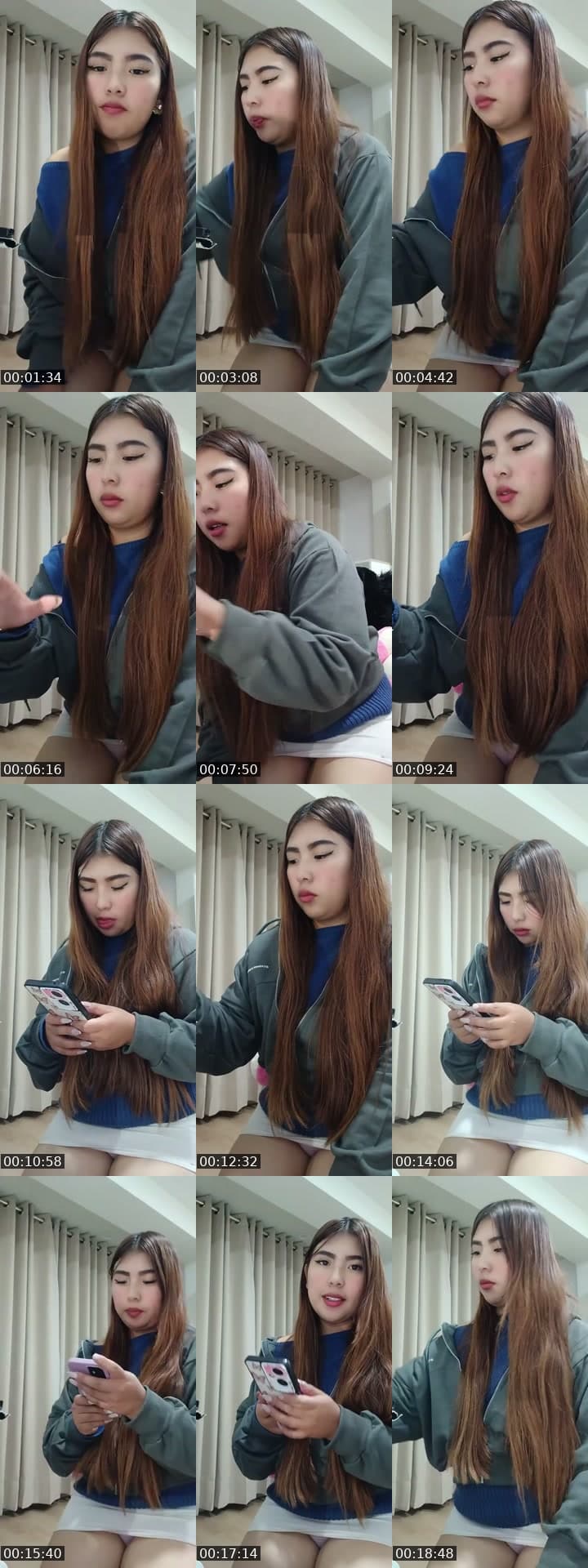 @kelly.ruth.ofi TikTok live stream
