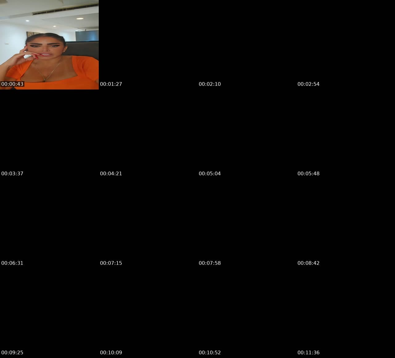 @saharjk11 TikTok live stream