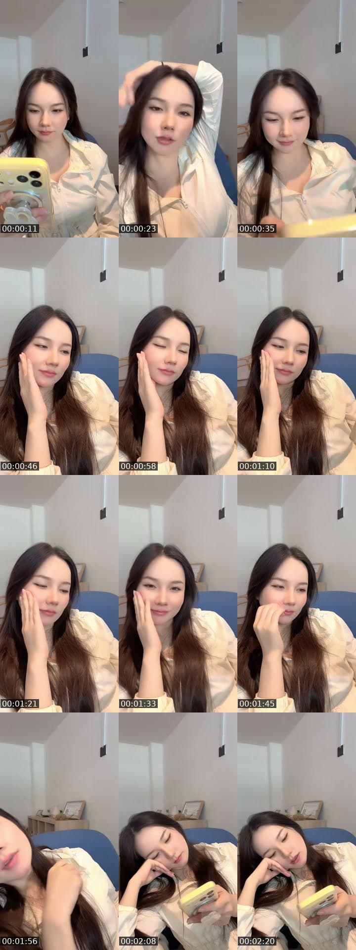 @310so6 TikTok live stream
