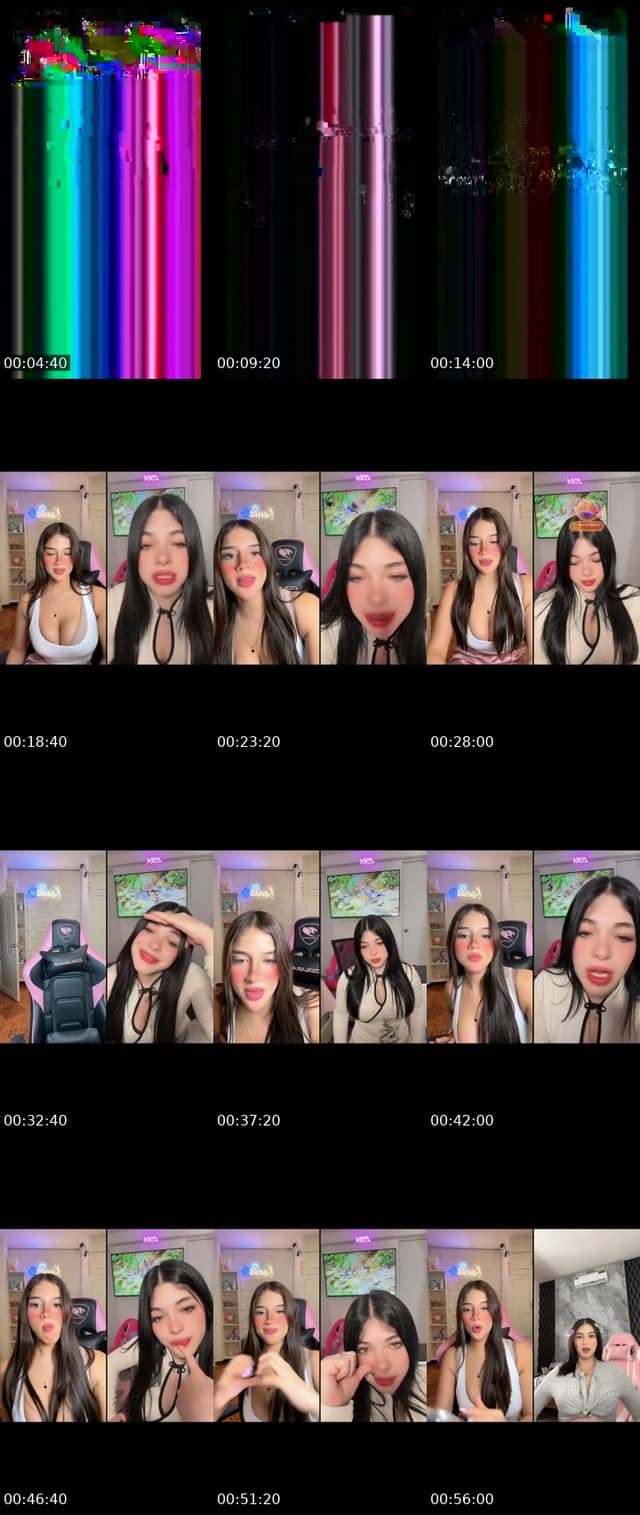 @keniaramirezof TikTok live from 2026-07-02