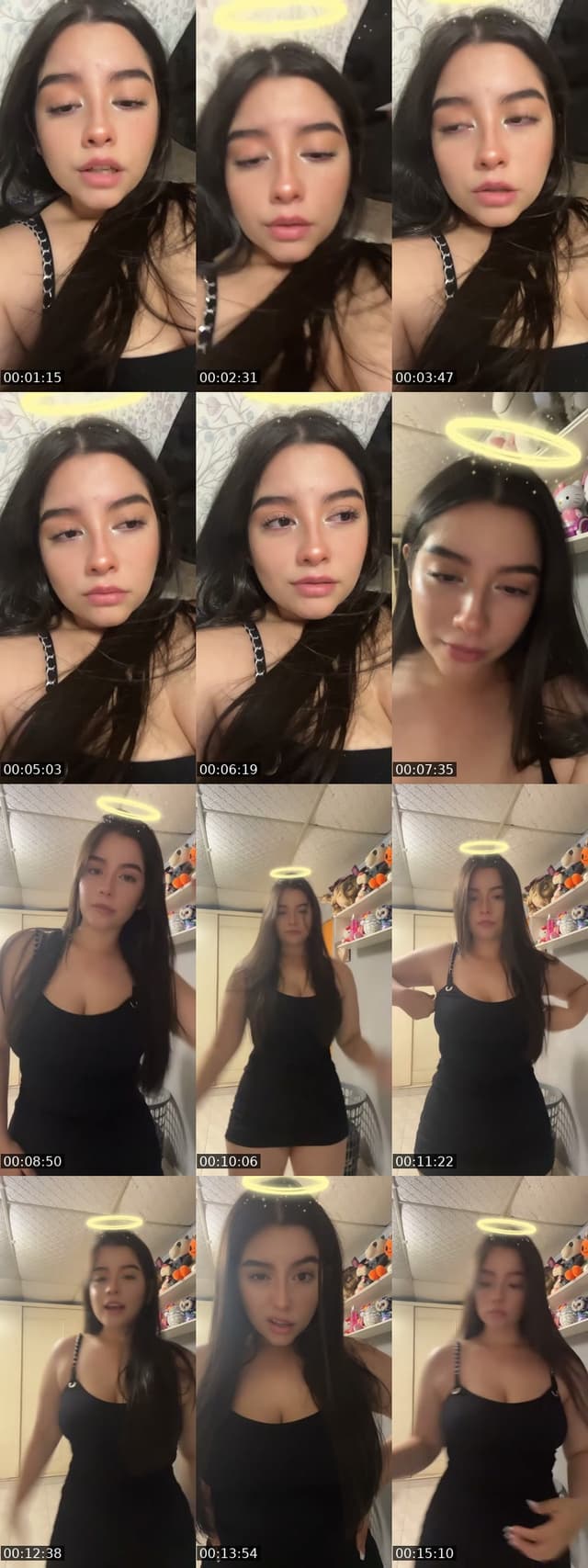 @kittydreaa_ TikTok live