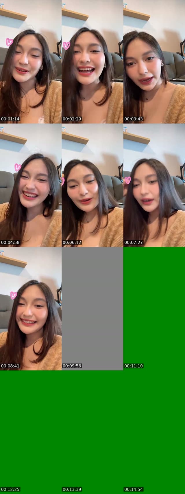 TikTok live: กำลังกลับบ้านเจอกันคืนนี้ by @nicezy_118