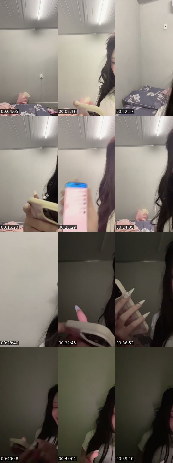 @ha.my9410 TikTok live stream