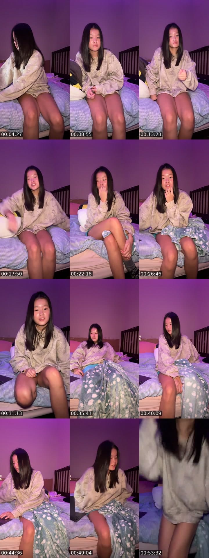 freeze me?? im 18