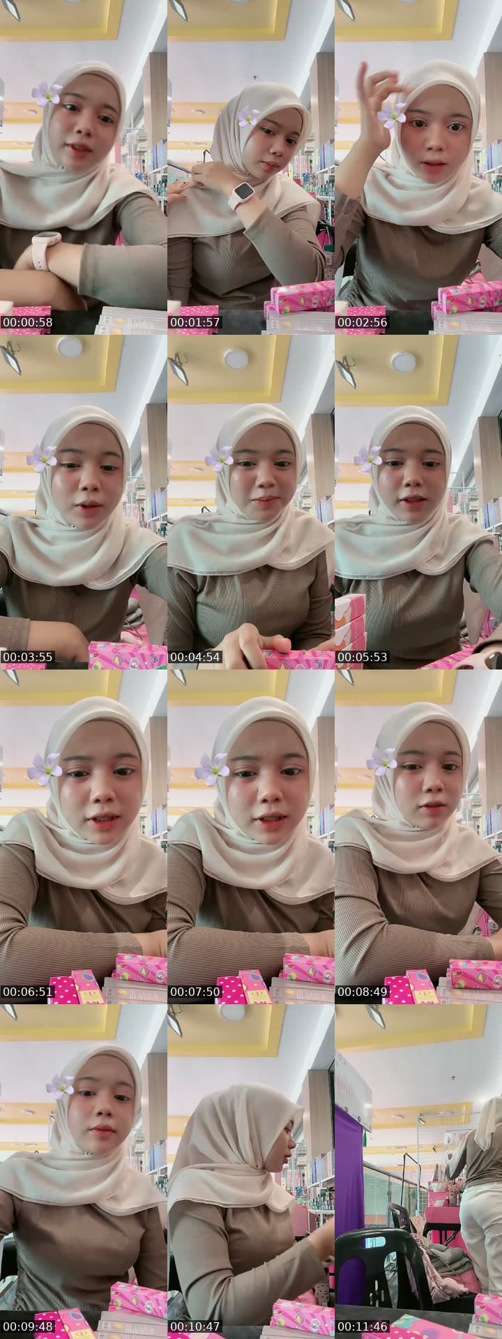 Hi teman teman