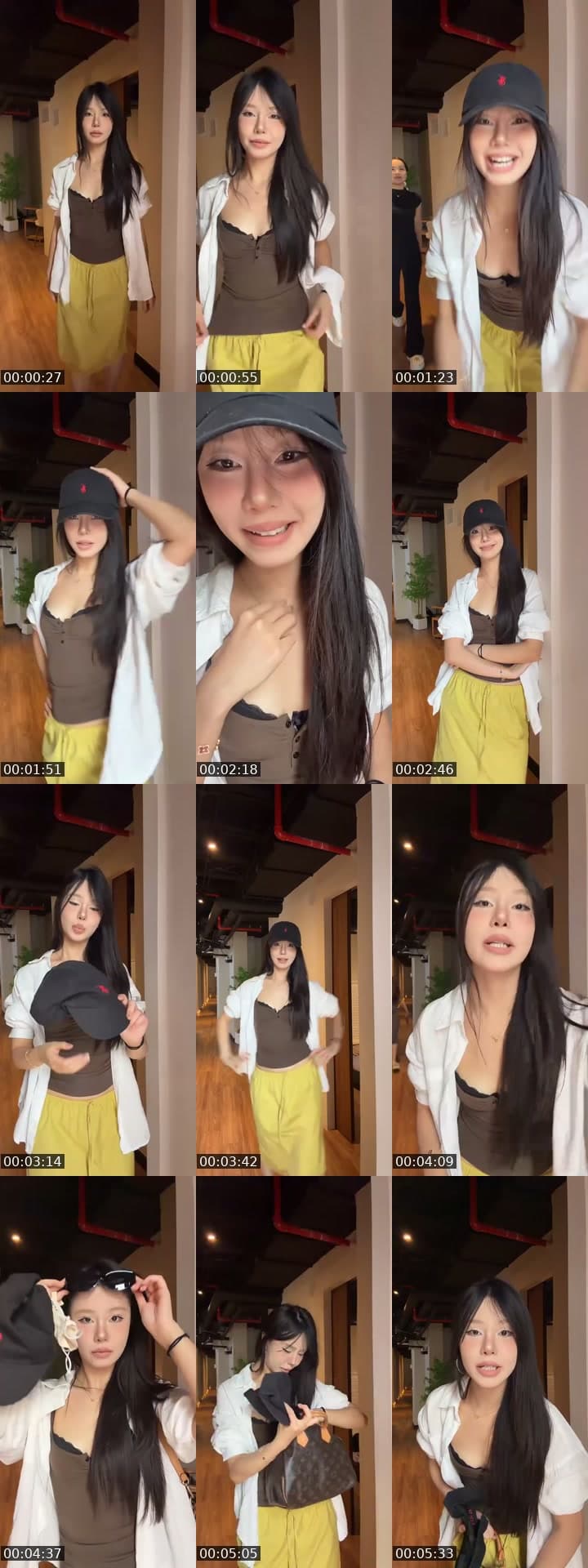 @cxnwan1122 TikTok live stream