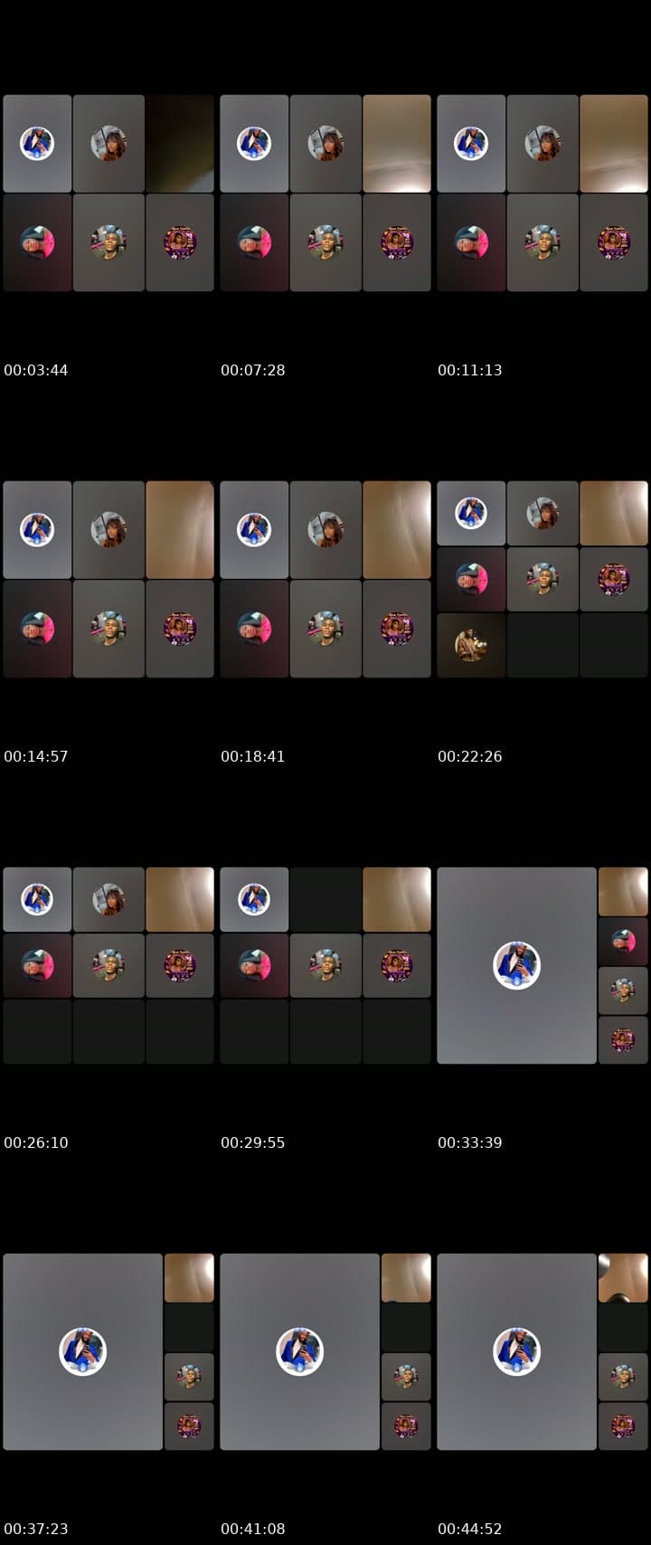 @easyboy2025 TikTok live stream