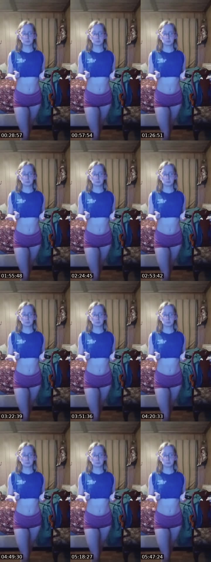 @jasmine.jones855 TikTok live stream
