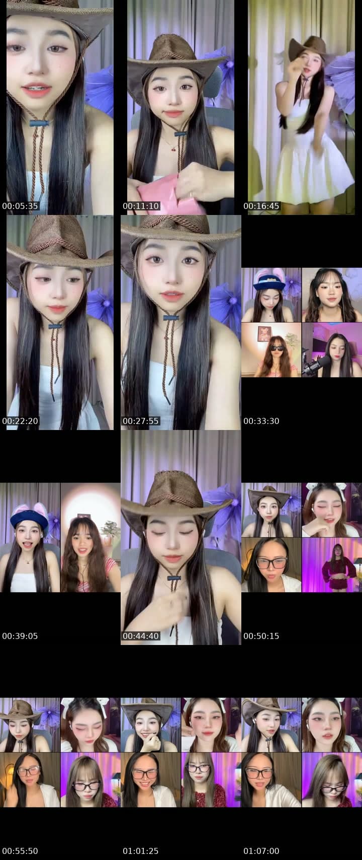 The 1st livestream in USA 👋🏼