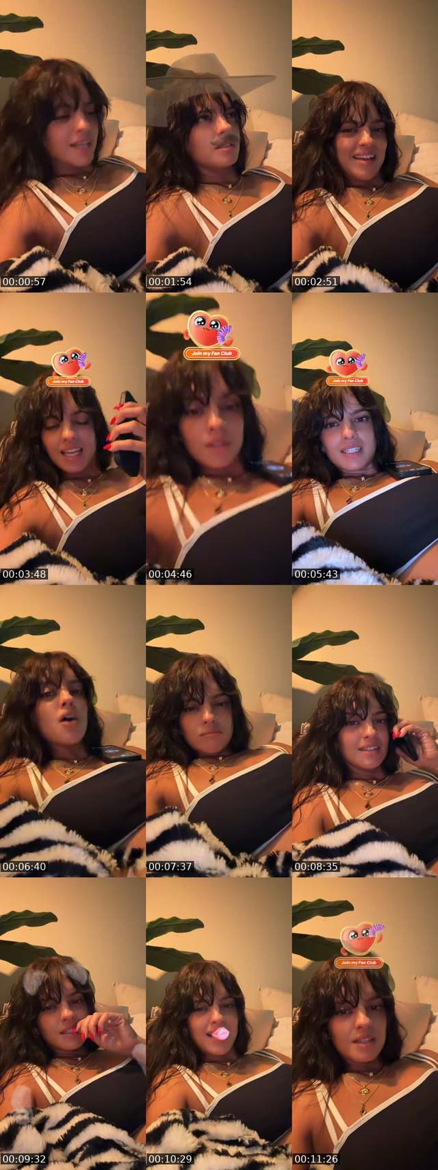 @ninadrama TikTok live