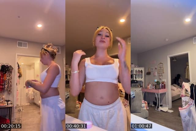 @theonlyhavenrose TikTok live