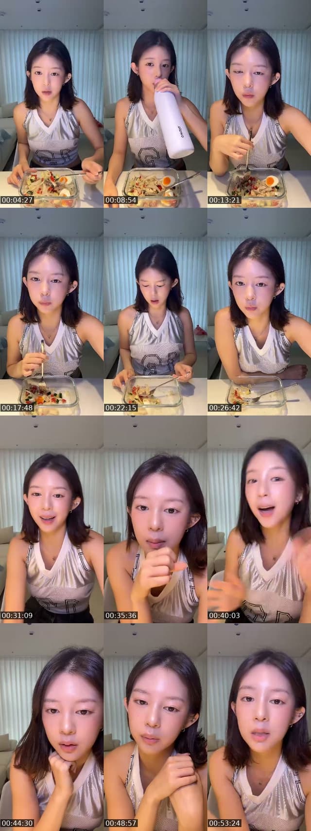 @daisiesforyu past TikTok live from 2026-07-02