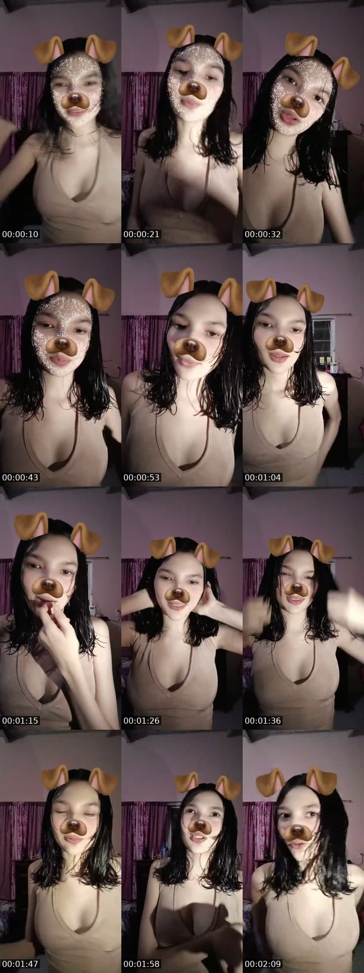 @alcazar2457 TikTok live stream