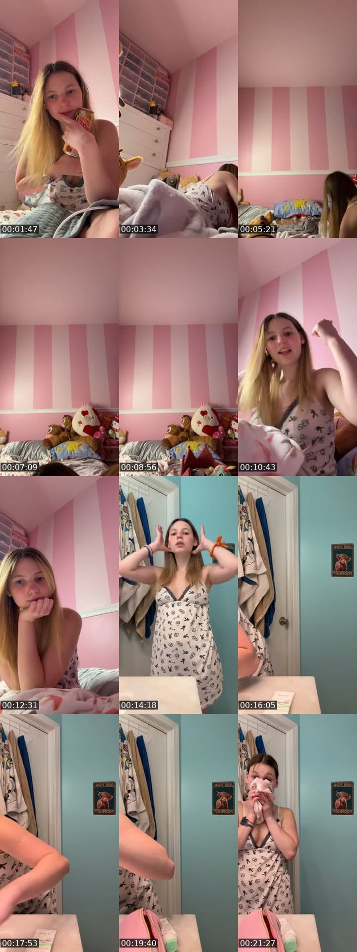 @badbitch42004 TikTok live stream