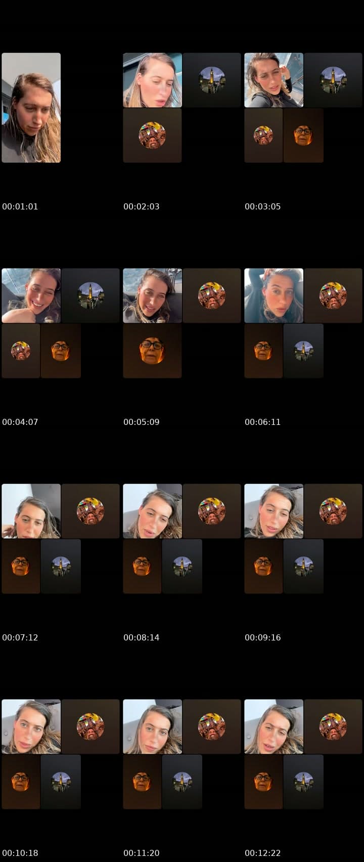 @hereisalltv TikTok live stream