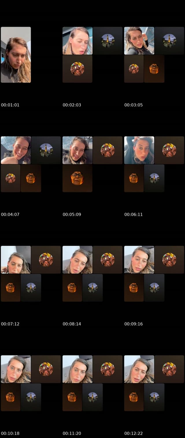 @hereisalltv TikTok live