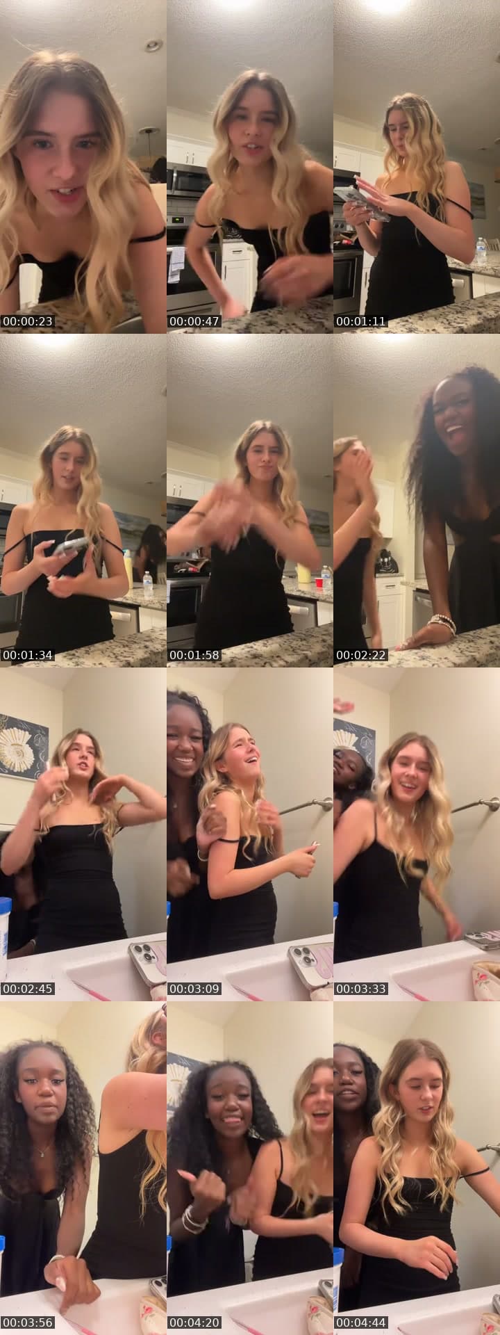 @stqvvs TikTok live stream