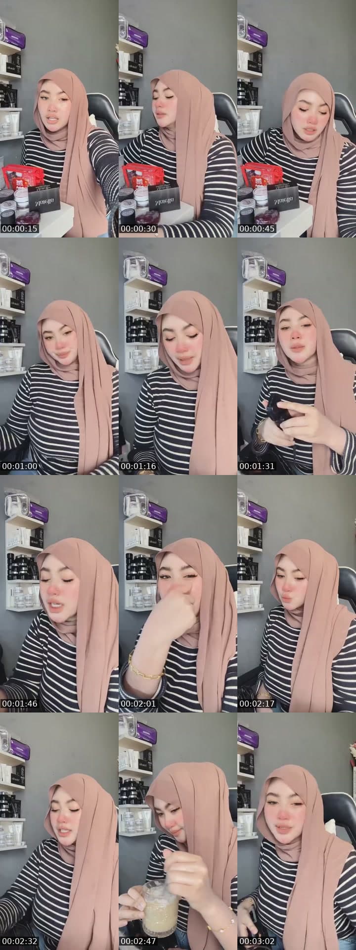 hostlive - baeyah