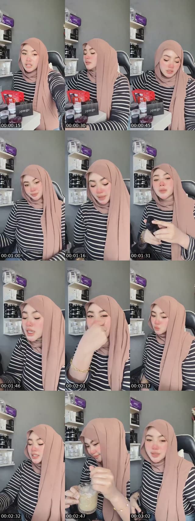 hostlive - baeyah - @matellahq_