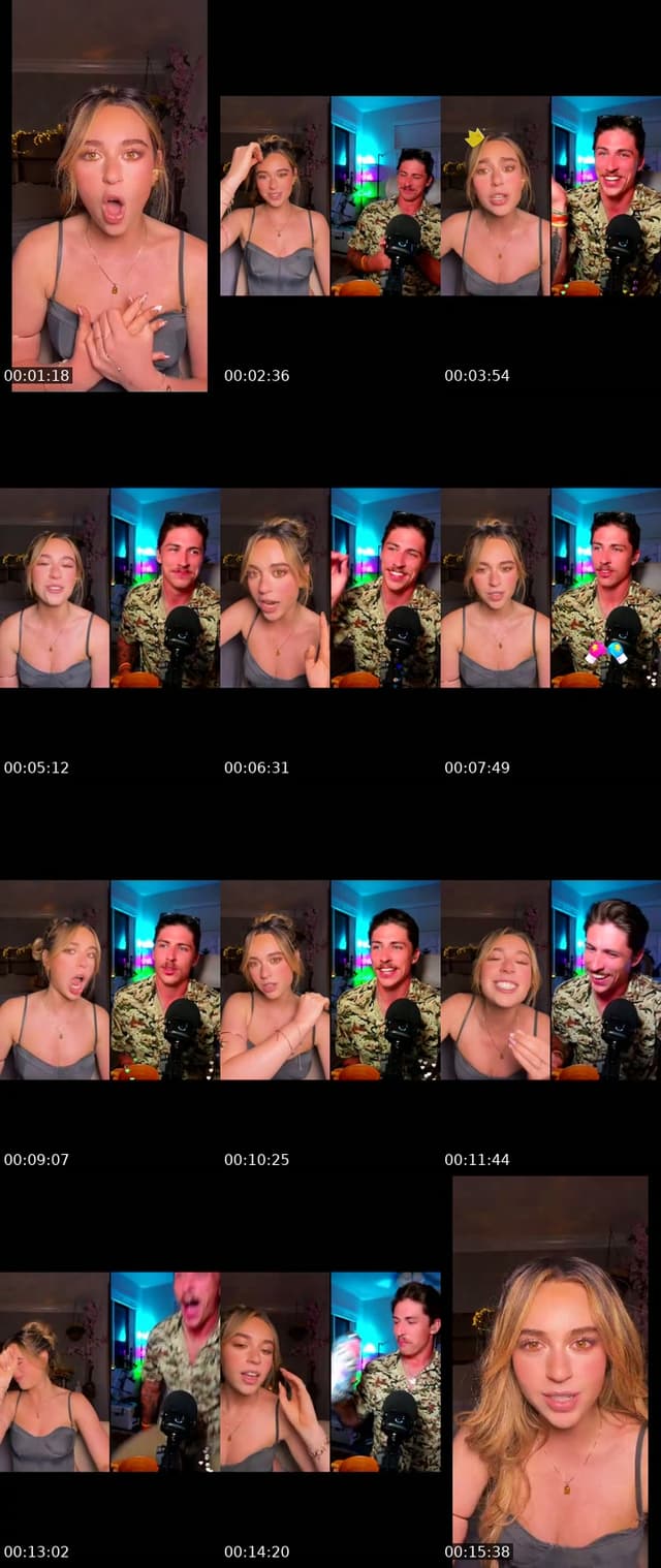 TikTok live: Avengers recruitment…Thanos?👀 by @nextmovesminepodcast