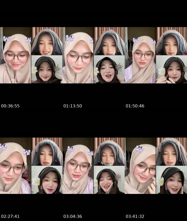 @fadilanrdn TikTok live stream