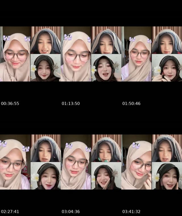@fadilanrdn TikTok live