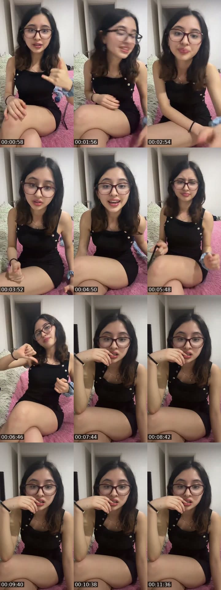 @airamvlzr TikTok live stream
