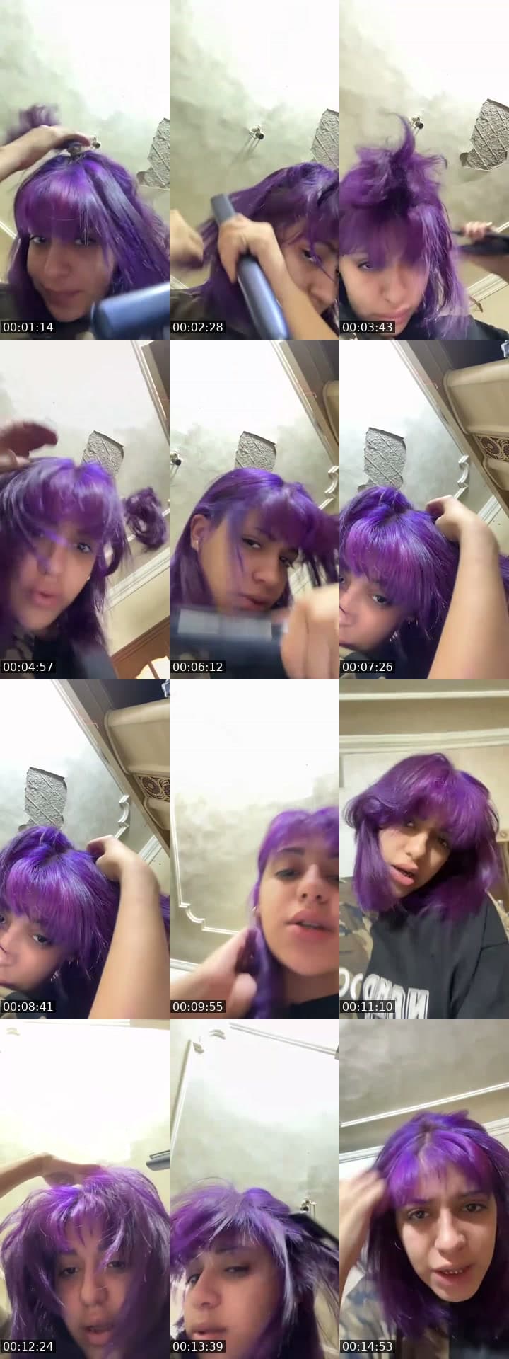 @maria_kokowawa TikTok live stream