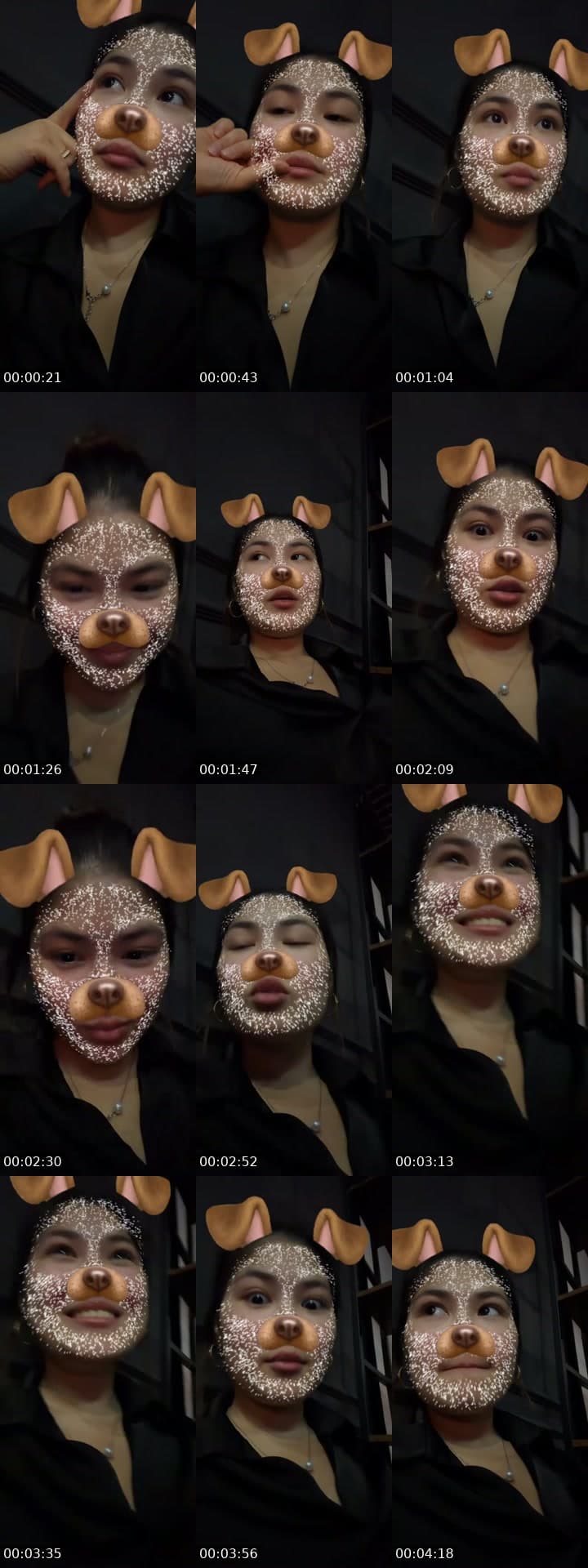 @nayila_004 TikTok live stream