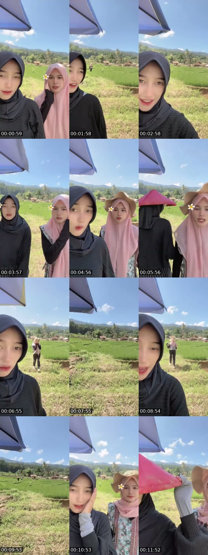 @rosdina_collection TikTok live stream