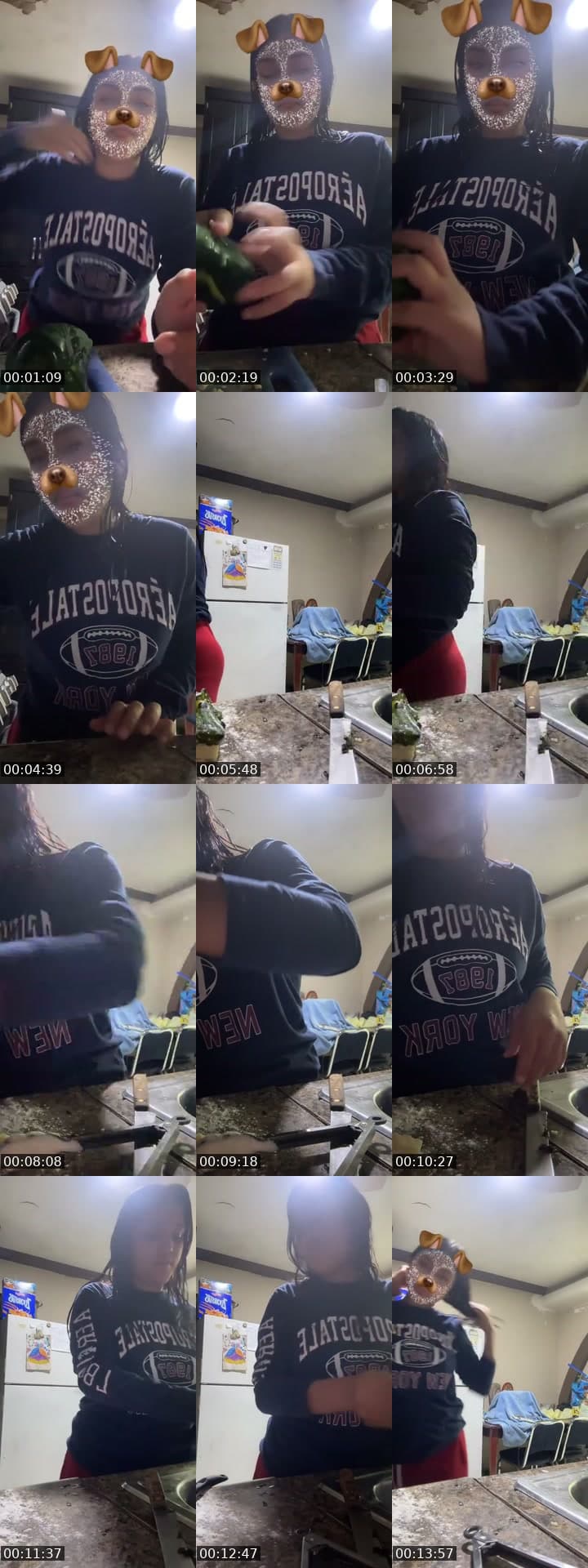 @yaretzi.gomez471 TikTok live stream
