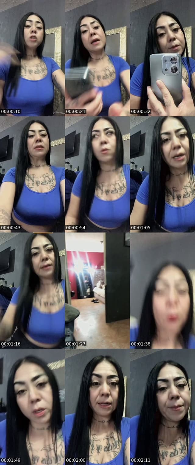 @laddybarber2 TikTok live