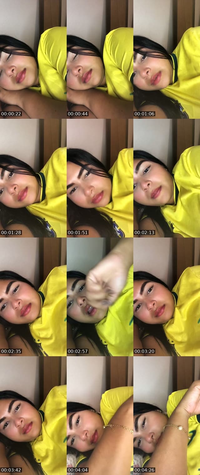 @marianevesrn TikTok live