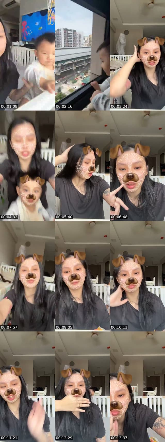 TikTok live: been awhile by @yiixxnn