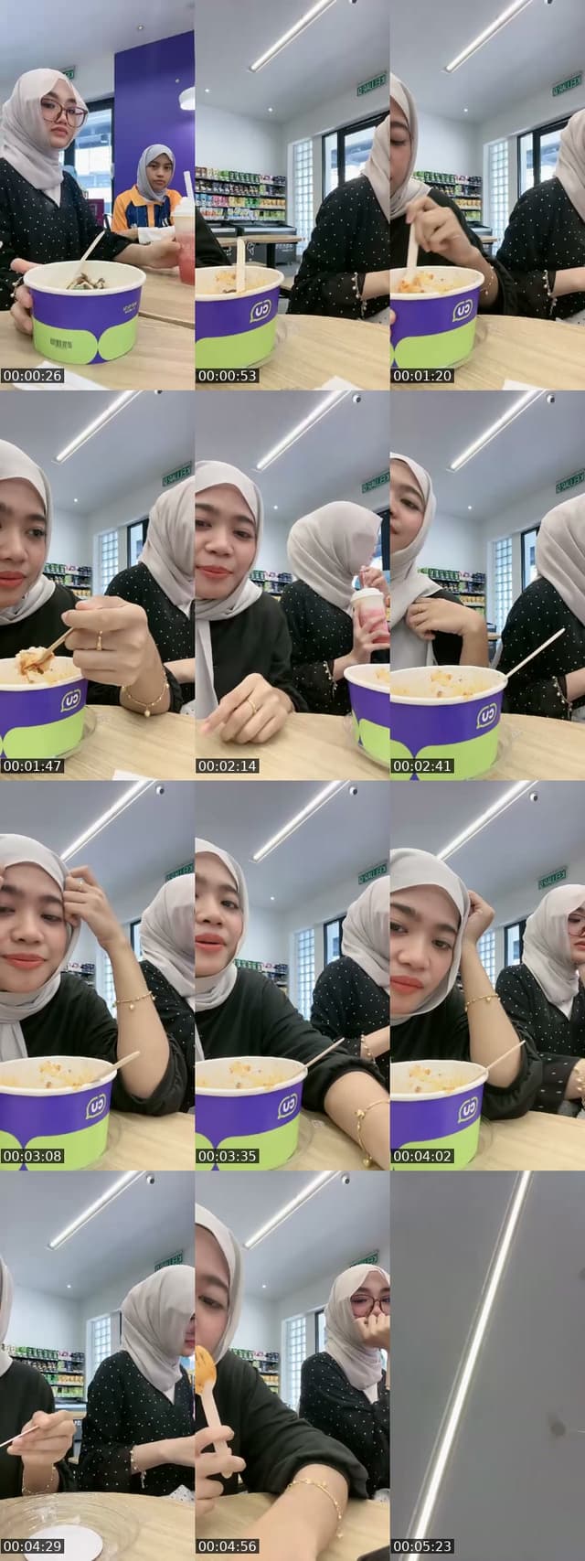 @nbbueno TikTok live