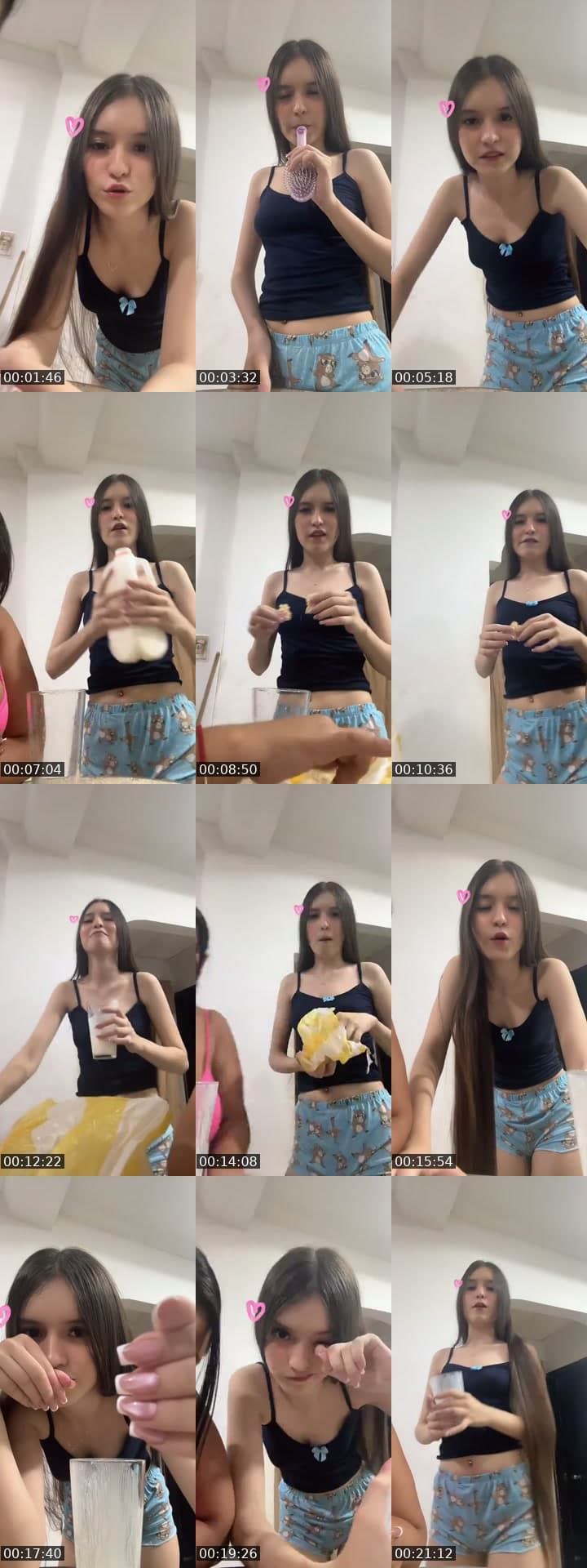 @natth_1730 TikTok live stream