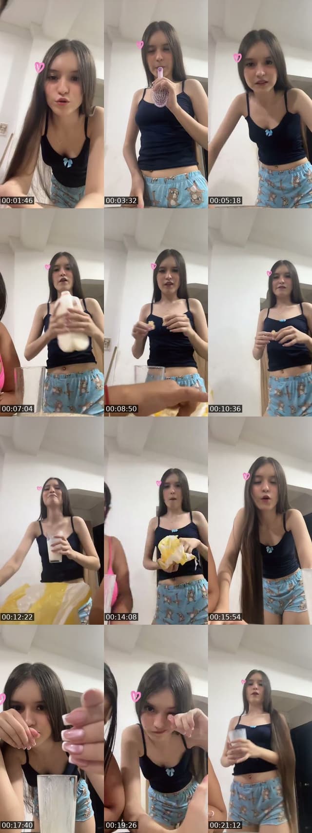 @natth_1730 TikTok live