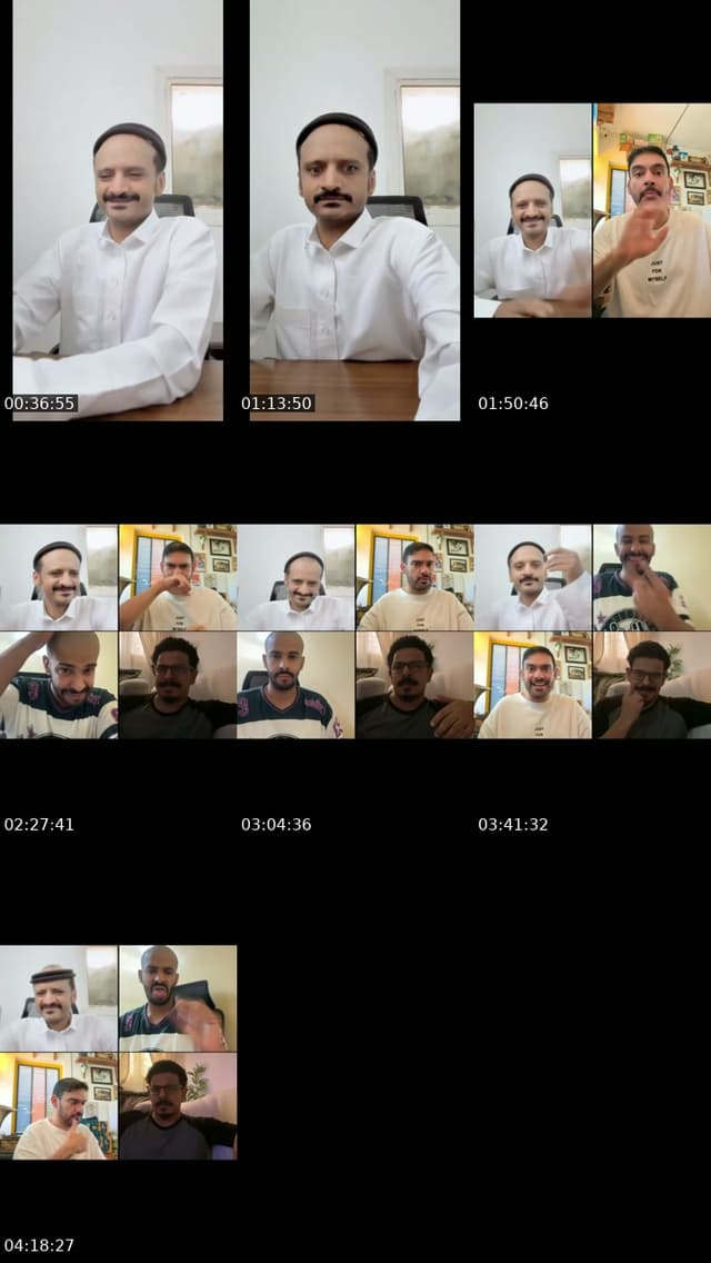 @kj8lj TikTok live