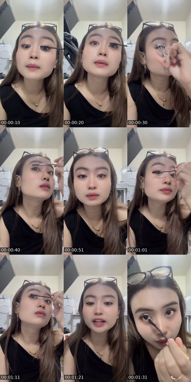 @azzhhhh_ TikTok live