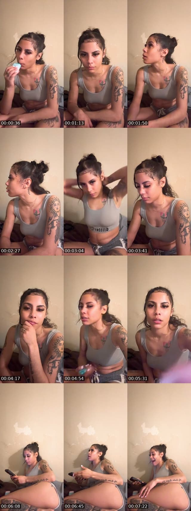 @starrmh24 TikTok live