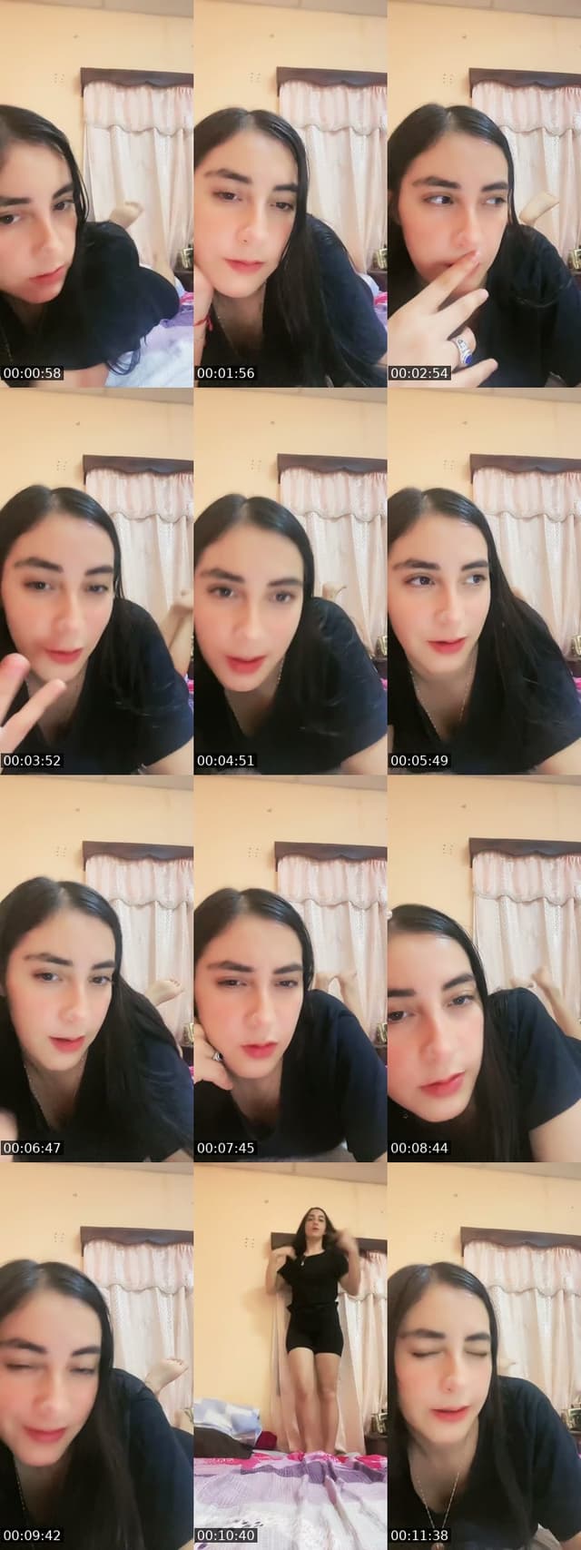 @solramirezd4 TikTok live