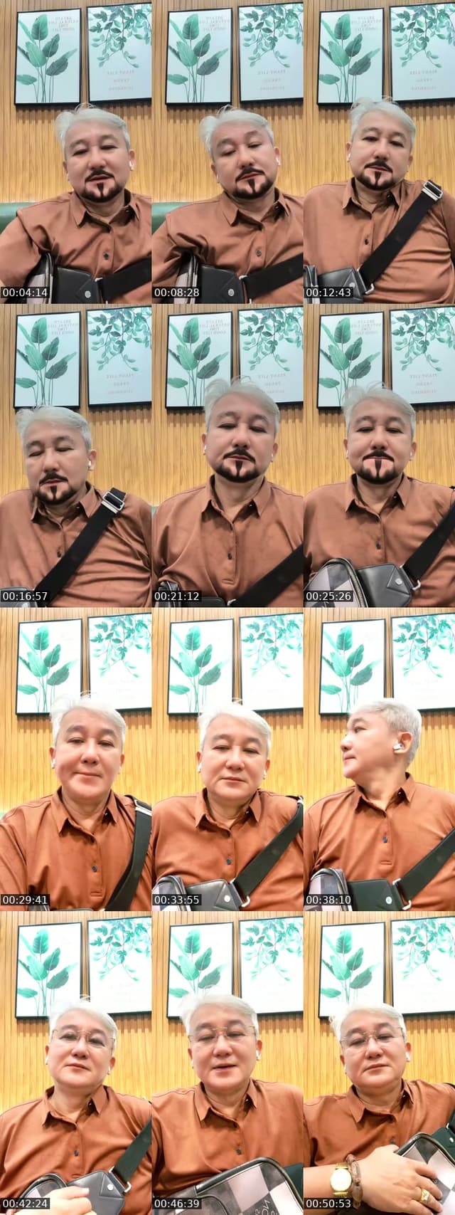 TikTok live: Chúc cả nhà luôn an lành nhé by @tuannguyen14673
