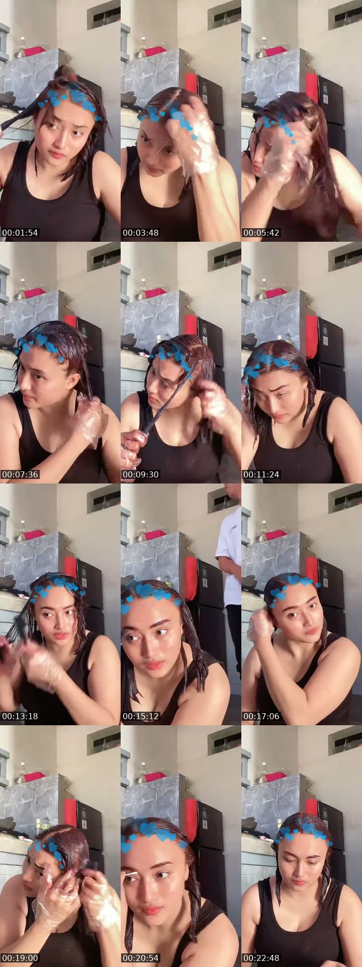 @daja_50 TikTok live stream