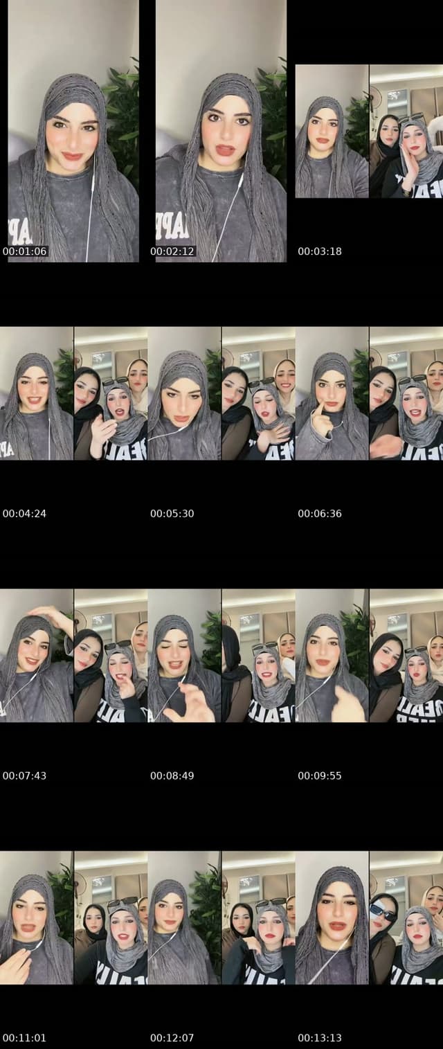 @amiramohame81 TikTok live