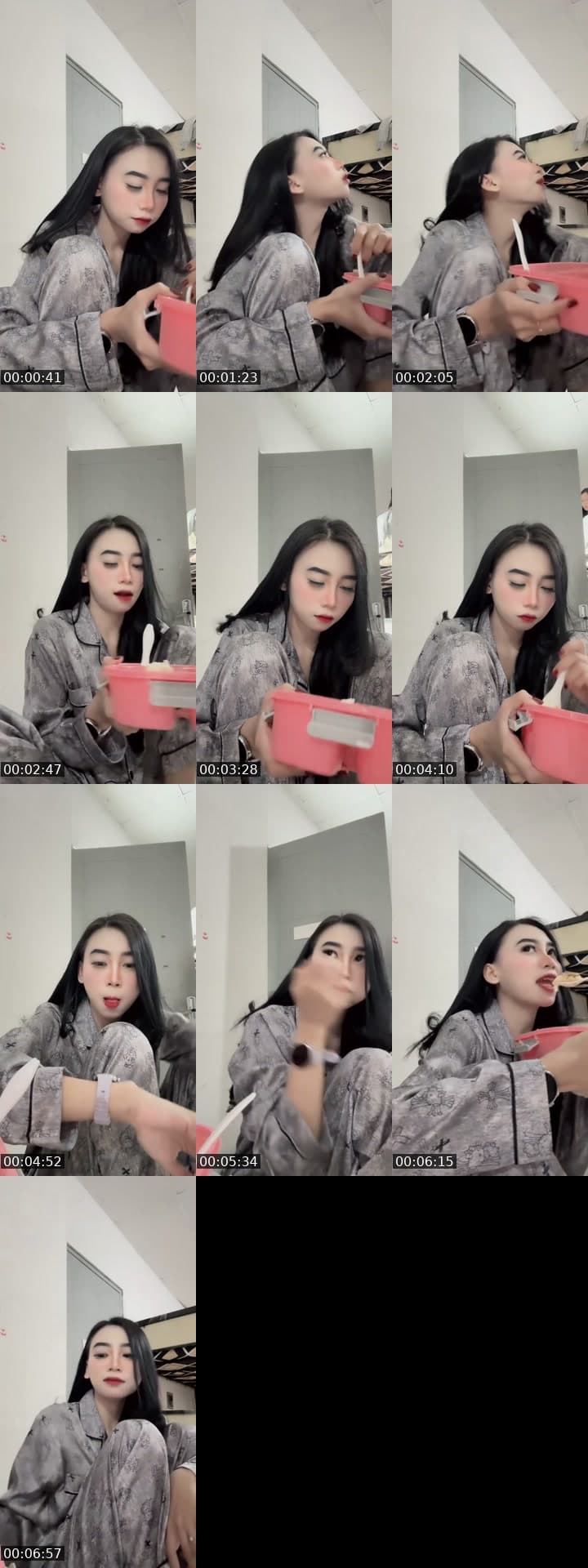 @ayuhrnaulndri5 TikTok live stream