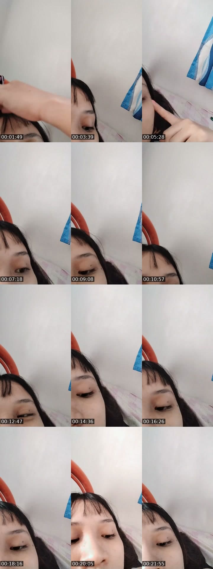 send gift bago request