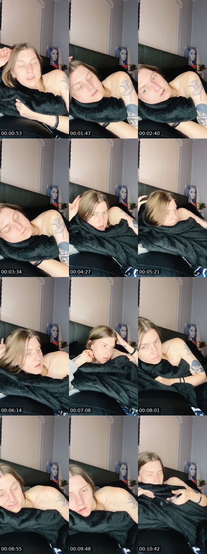 @ratttastic TikTok live stream