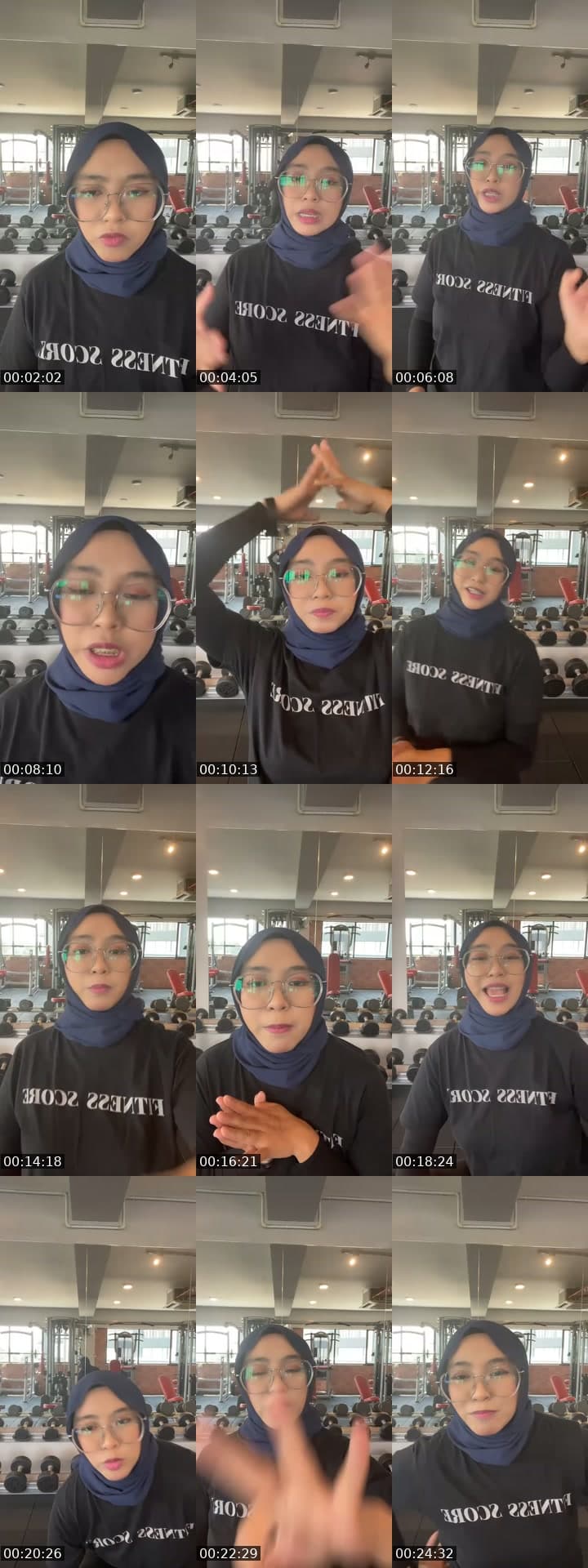Borak kejap✋🏻