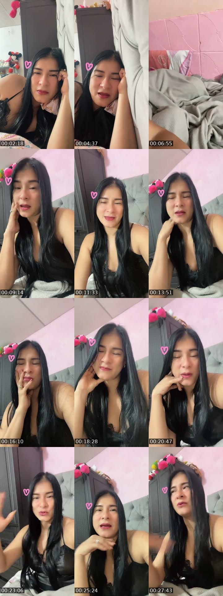@chinitazu11 TikTok live stream